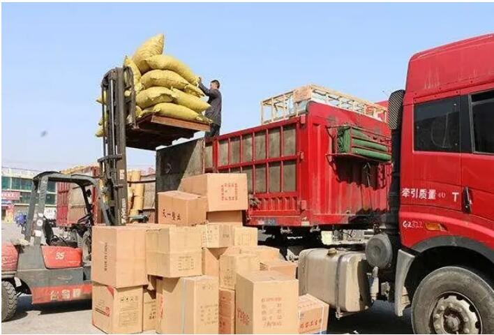 漳州到吴江区物流专线