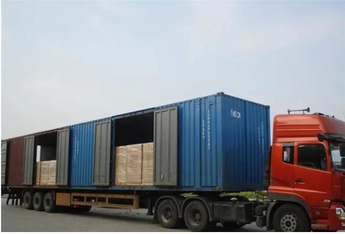 漳州到吴江区整车运输