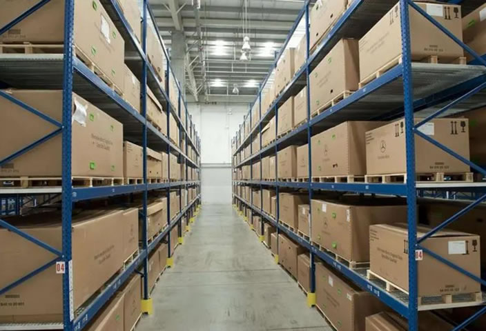 漳州到吴江区货物仓储