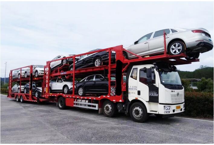 漳州到吴江区轿车托运